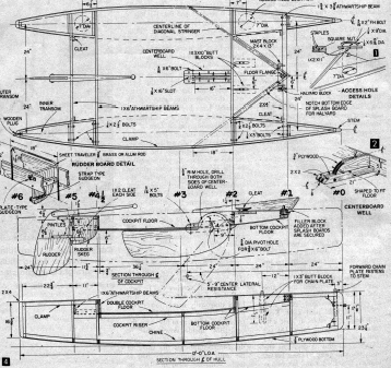 Choice 254 boat plans free SPT Boat