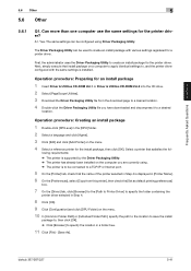Konica Minolta Bizhub 367 Driver Download : Downloads Ineo ...