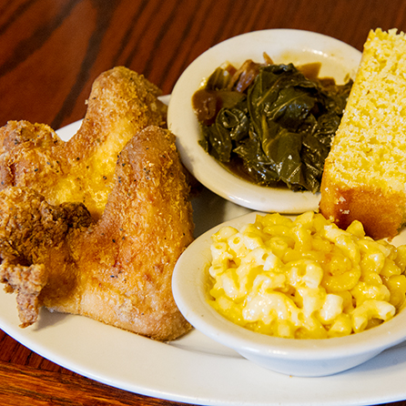 Find christmas 2021 recipes, menu ideas, and cooking tips for all levels from bon appétit, where food and culture meet. The Best Places To Eat Soul Food In Newark