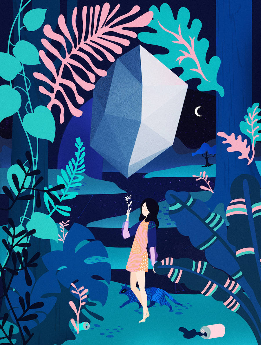 最高のイラスト画像 ラブリーイラスト 夢 の 世界