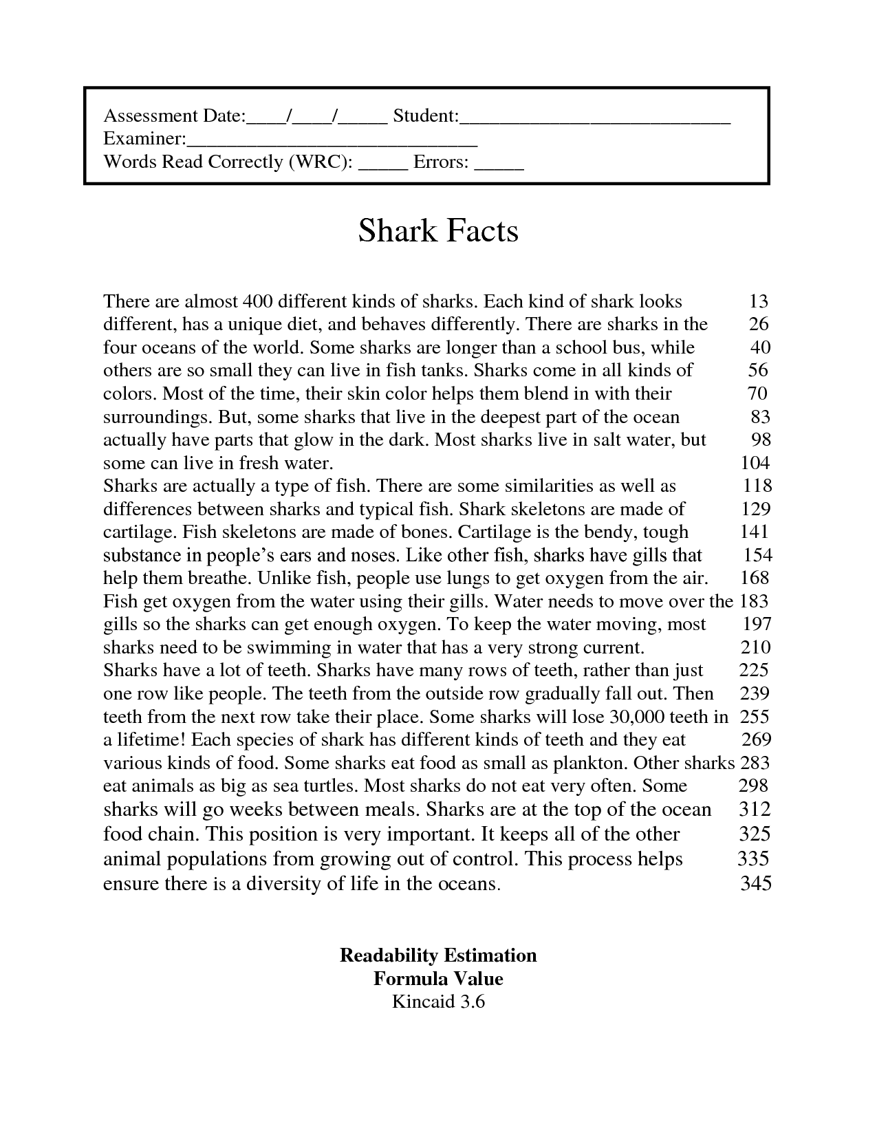 6th grade reading comprehension worksheets free worksheet