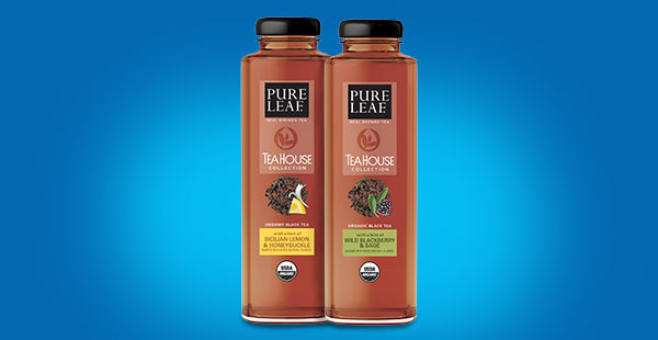 Pure Leaf Tea House Collection Tea