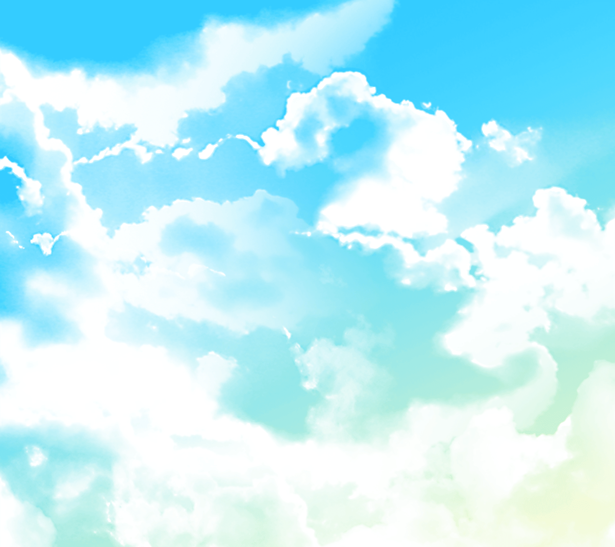 最高の空 イラスト 壁紙 無料イラスト集