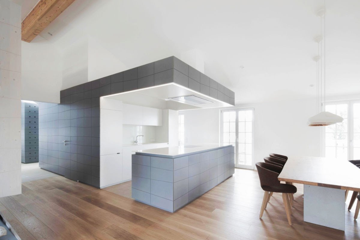Maxine rooney february 9, 2020 at 5:21 am. 30 Gorgeous Grey And White Kitchens That Get Their Mix Right