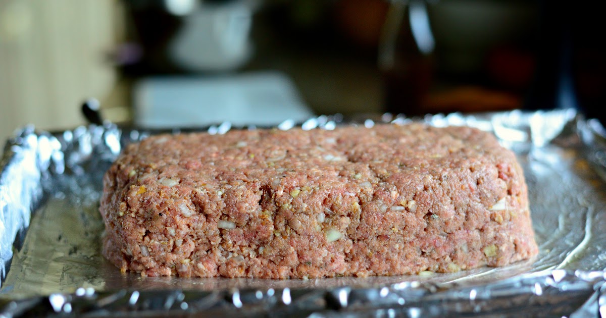 How Long To Cook A 2 Lb Meatloaf At 375 / Gluten Free ...