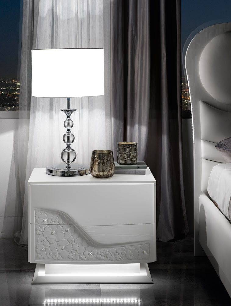 Camera Da Letto Rtl Incanto Prezzo - The Coffee Table