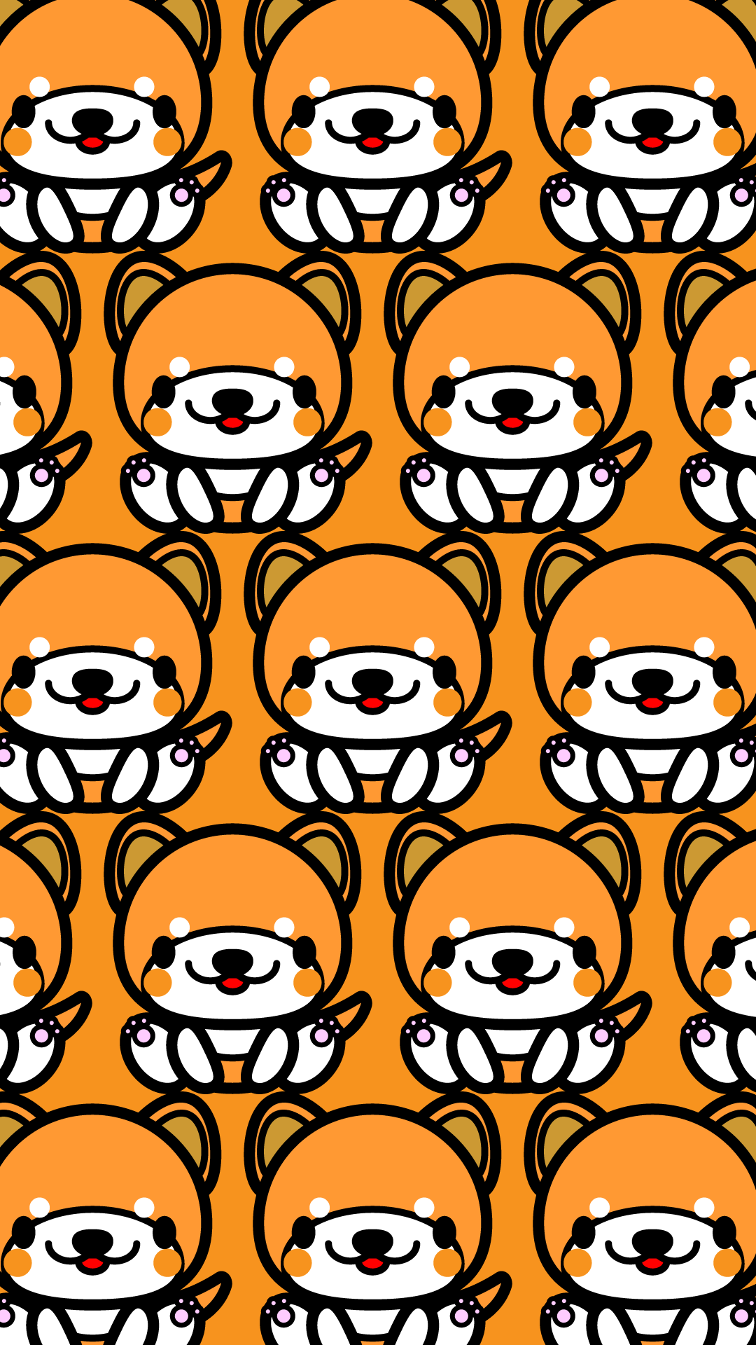 無料でダウンロード 壁紙 イラスト 犬 かわいい 犬 可愛い イラスト 壁紙 ブラッククローバー アニメ画像