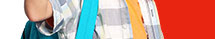 Pencil Pouches/Boxes@ rs.20