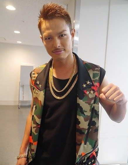 最良の選択 Exile 今市 髪型 ベストヘアスタイル