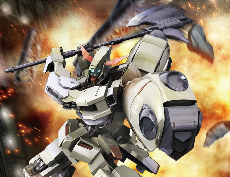 50 かっこいい ガンダム 鉄血 の オルフェンズ 壁紙 アニメ画像