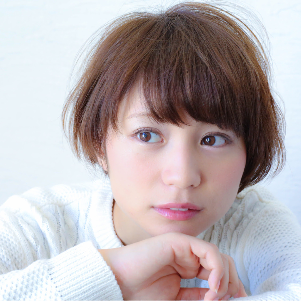 Rambiot05 高校生 男子 髪型 ベリーショート