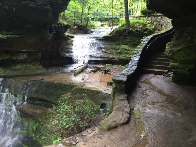 This Just Might Be The Most Beautiful Hike In All Of Ohio