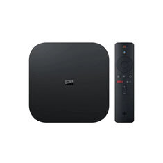Xiaomi Mi Box S 2G/8G 5G WIFI BT4.2 Voice Control TV Box