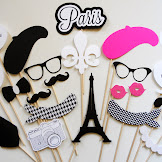 French Theme Decorations - Amazon Com French Party Decorations : Paris eiffel tower decor for bedroom for girls pink paris theme room decor wall art canvas black and white art eiffel tower pictures decorations london big ben tower eiffel tower painting framed.