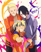 ダウンロード かっこいい Naruto ボルト 壁紙 ニコニコ 静止 画 イラスト