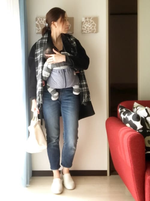 最新乳児 ママ ファッション 人気のファッション画像