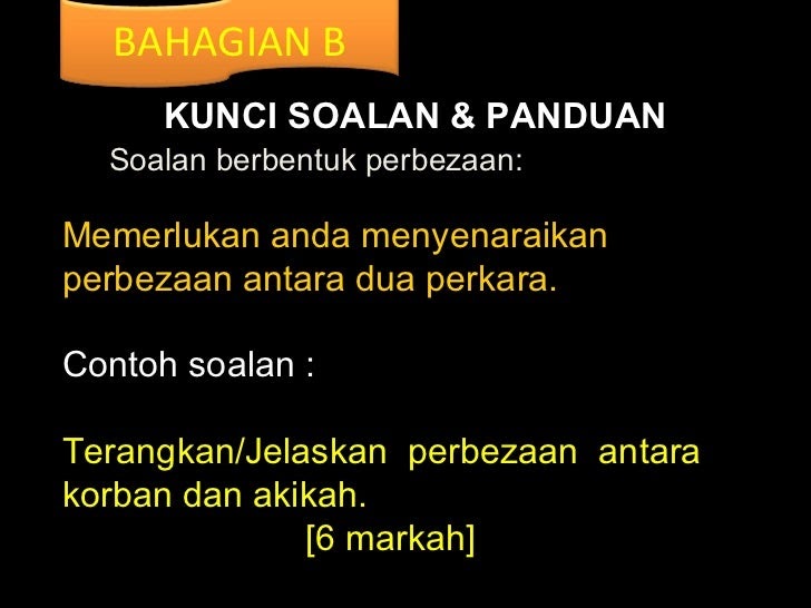 Soalan Spm Hukum Ohm - Contoh Chip