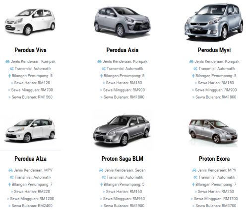 Check spelling or type a new query. Sewa Kereta Murah Di Jomsewakereta Com Hafiz Rahim