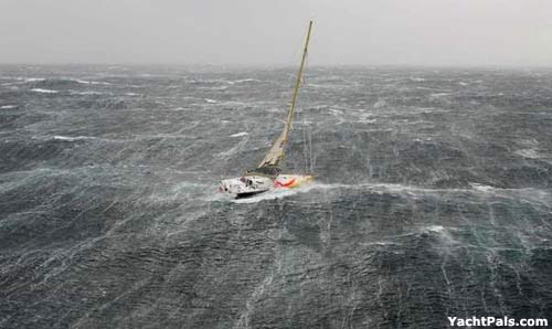 If the ship is headed to the baltic, it will likely take the northern route. Tips For An Atlantic Crossing Fast Ocean Cruisers