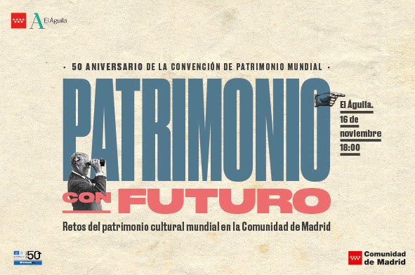  ENCUENTRO PATRIMONIO CON FUTURO