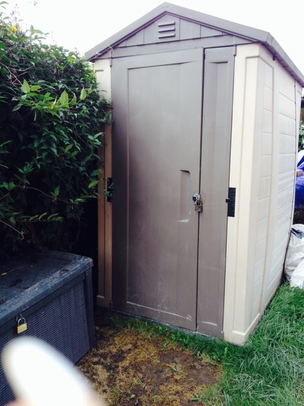 plastic sheds gumtree Shed Plans Cheap