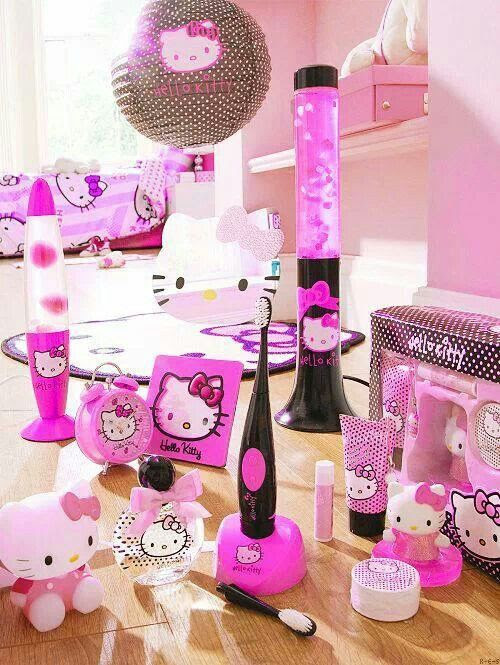 iHello kitty stuffi iHello Kitty Stuffi Pinterest