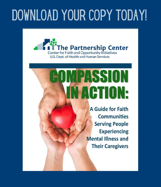 Free Download: Considering Faith, Community, and Mental Health During COVID19