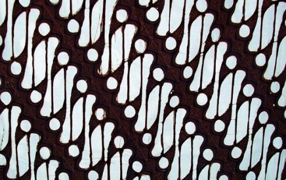 Trend Terbaru Motif Batik Jogja Sederhana