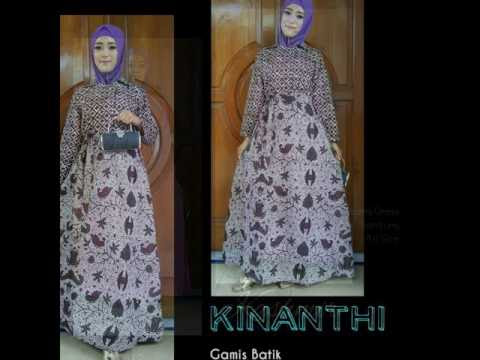 gamis batik nenek Baju Gamis Remaja Trend Model Terbaru gamis batik nenek Baju Gamis Remaja Trend Model Terbaru