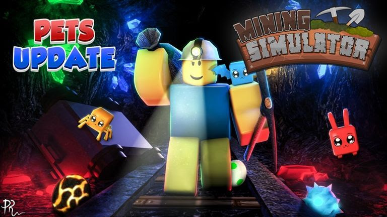 roblox mining simulator codes 2019 wiki