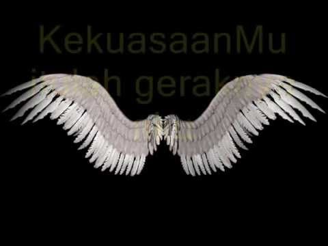 Mencari Keredhaan Mu Ya Allah Ya Tuhanku Sayap Ilusi Wings Maksud Disebalik Lagu Video