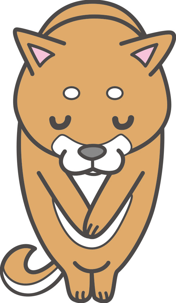 50 犬 お辞儀 イラスト フリー ディズニー画像のすべて