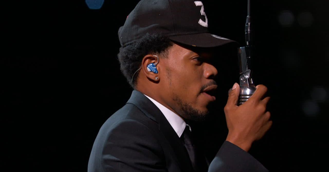 Download Chance The Rapper \u002639;Coloring Book\u002639; Download: Where To Listen Online For Free ...