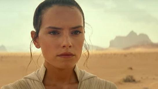 VIDEO. Star Wars : une première bande-annonce et un titre pour l'épisode IX