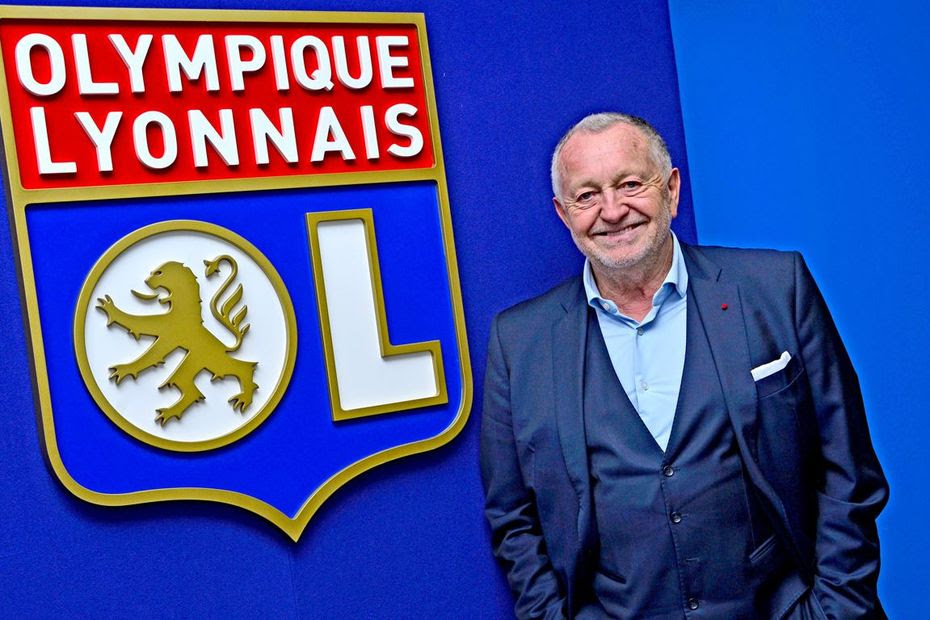 Olympique Lyonnais : la vente du club imminente, Jean-Michel Aulas devrait passer la main ce vendredi