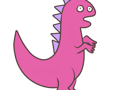 かわいいディズニー画像 ゆるい 恐竜 イラスト かわいい 壁紙