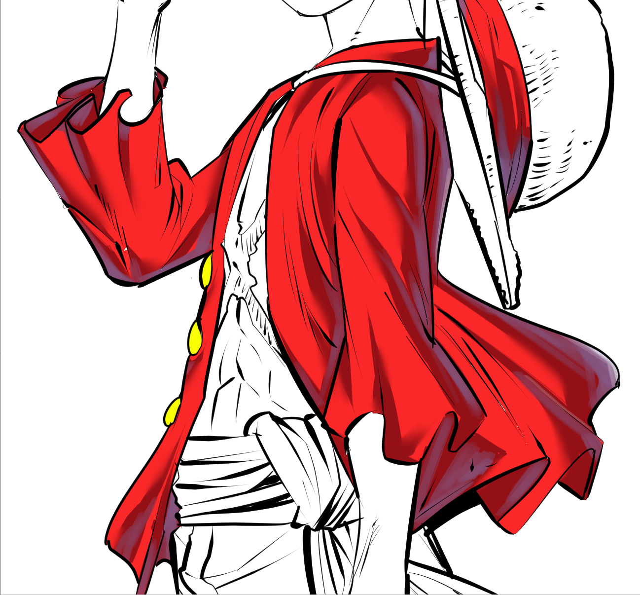 オリジナル かっこいい 簡単 に 書ける 絵 がじゃなたろう