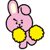 Gambar Bts Bt21 Cooky