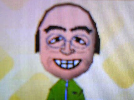 最高 アニメ キャラ スイッチ Mii おもしろ すべてのアニメ画像