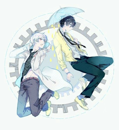 上高 画質 イラスト そらる ディズニー帝国