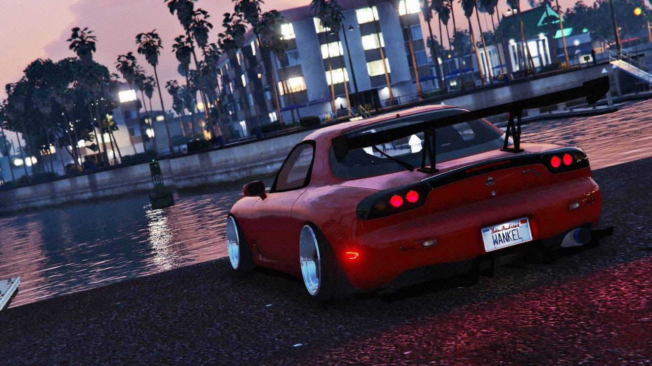 最新のhd壁紙 Fd3s カスタム 美しい花の画像