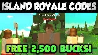 New Roblox Island Royale Codes Roblox Generator Hack - 