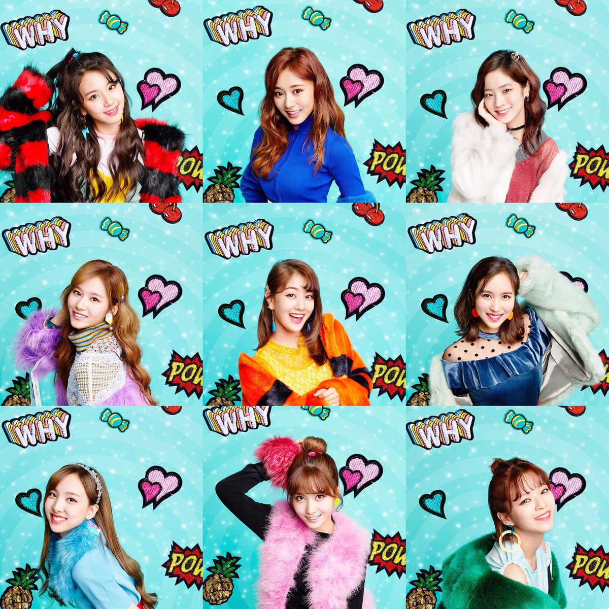 印刷 Twice 壁紙 高画質 Twice 壁紙 高画質 Pc Helpmuryo