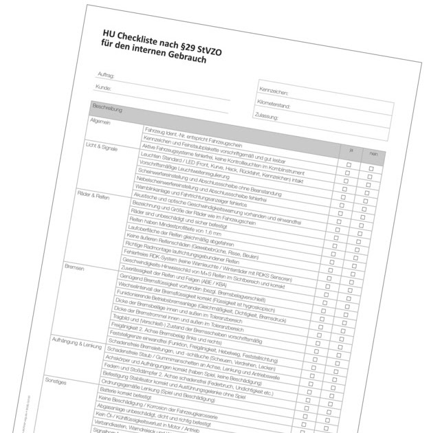 Werkstatt Arbeitskarte Pdf - Werkstattsoftware Angebot ...