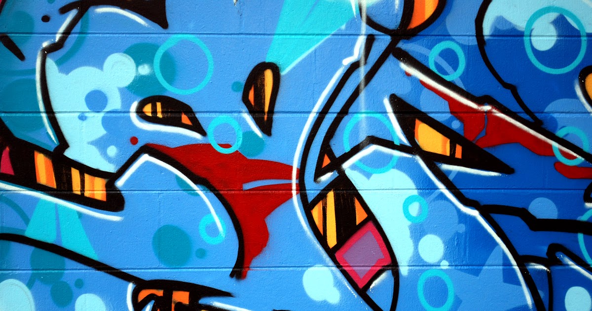  Gambar  Wallpaper Graffiti  Android Wallpaper