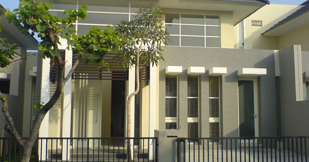 Gambar Atap Rumah Elit Rumah Zee