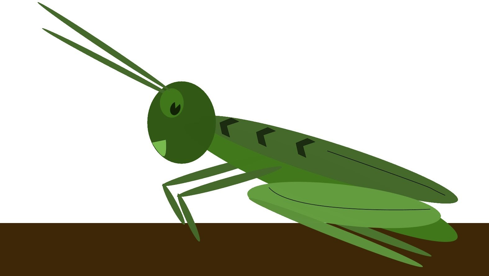 Crickets Chirping Sound Gif Clip Art Library
