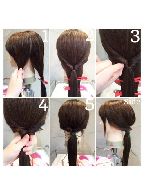 トップ 100 大学 入学 式 髪型 ヘアスタイルのアイデア