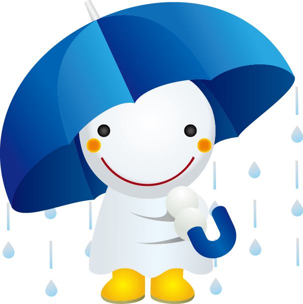 雨が降りそう イラスト 雨が降りそう イラスト