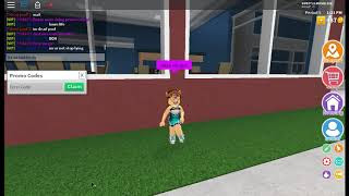 Roblox Robloxian Highschool Codes For Clothes Get Robux Gift Card - roblox high school codes for coins